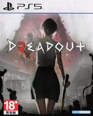 Dreadout 2 Asian English Playstation 5 Prices