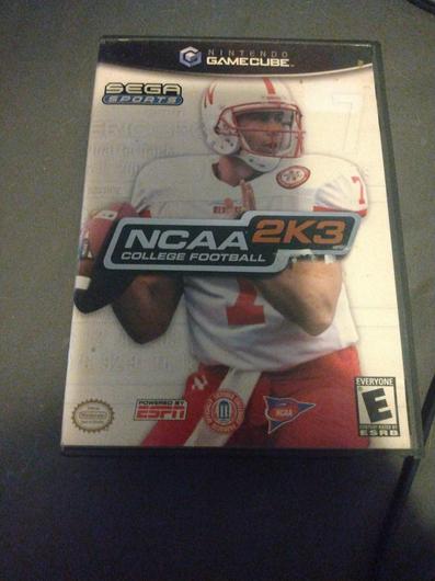 NCAA College Football 2K3 photo