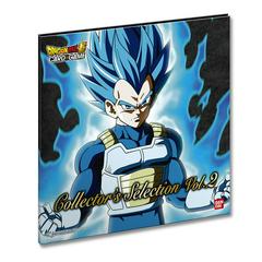 Collector's Selection Vol. 2  Dragon Ball Super Collector's Selection Vol.2 Prices