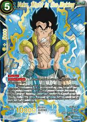 Veku, Might in the Making EX19-09 Dragon Ball Super Expansion Set: Special Anniversary Box 2021 Prices