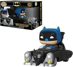 1950 Batmobile #277 Funko POP Rides Prices