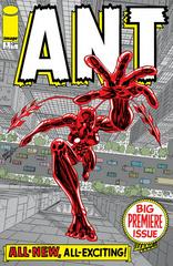 Ant [B] #1 (2021) Comic Books Ant (Image) Prices