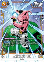 Majin Buu: Kid [Alternate Art] FB04-094 Dragon Ball Fusion World Ultra Limit Prices