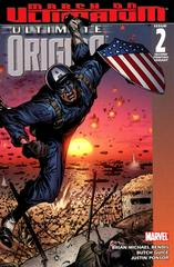 Ultimate Origins [2nd Print] #2 (2008) Comic Books Ultimate Origins Prices