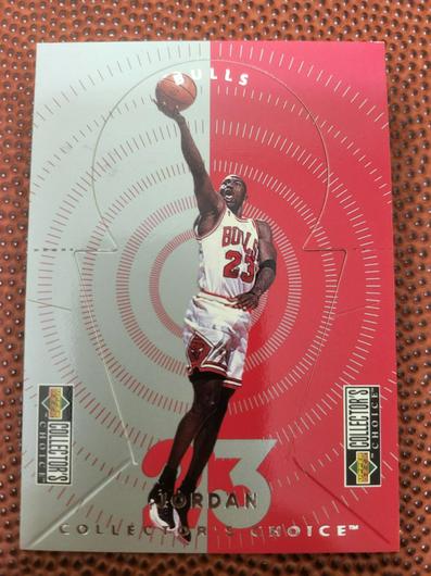 Michael Jordan #M30 photo