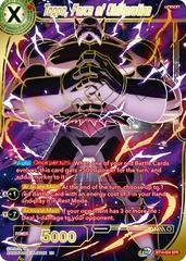 Toppo, Force of Obliteration [SPR] BT14-004 Dragon Ball Super Cross Spirits Prices