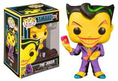 The Joker #370 Funko POP Heroes Prices