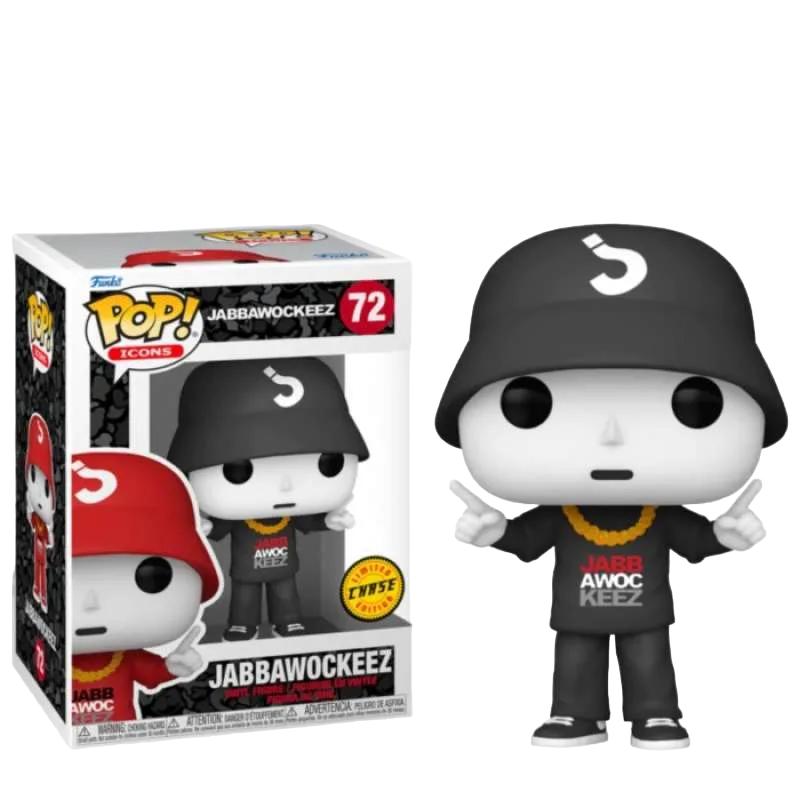 Black and white funko pop on sale