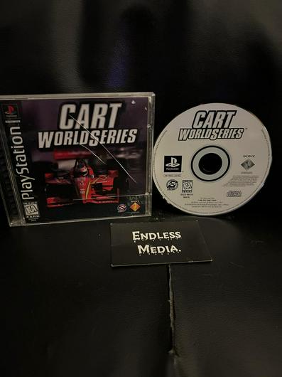 CART World Series photo