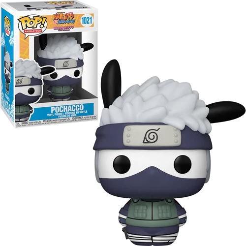 Pochacco #1021 Funko POP Animation