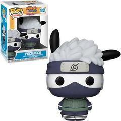 Pochacco #1021 Funko POP Animation Prices