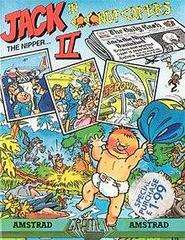 Jack The Nipper II: In Coconut Capers Amstrad CPC Prices