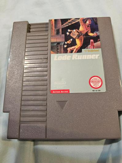 Lode Runner photo