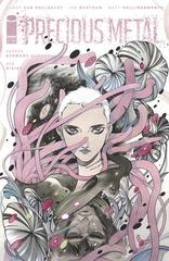 Precious Metal [Momoko] #2 (2024) Comic Books Precious Metal Prices