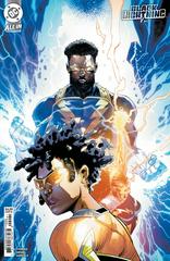 Black Lightning [Benjamin] #2 (2024) Comic Books Black Lightning Prices