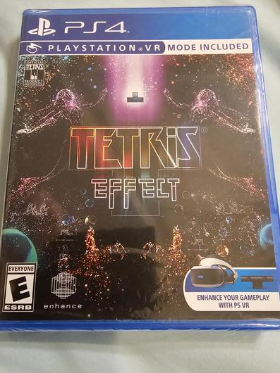 Tetris Effect photo