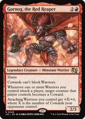 Gornog, the Red Reaper [Anime] #49 Magic Foundations Jumpstart Prices