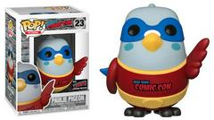 Paulie Pigeon #23 Funko POP Icons Prices