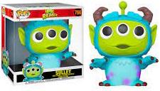 Sulley #766 Funko POP Disney