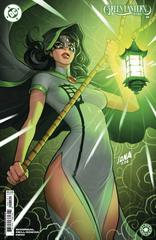 Green Lantern: Dark [Nakayama] #1 (2024) Comic Books Green Lantern: Dark Prices