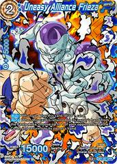 Uneasy Alliance Frieza DB1-097 Dragon Ball Super Dragon Brawl Prices