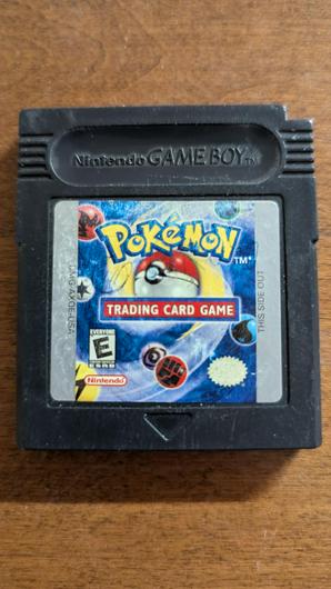 Pokemon Trading Card Game photo