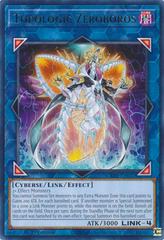 Topologic Zeroboros CRBR-EN027 YuGiOh Crossover Breakers Prices