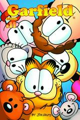 Garfield #11 (2013) Comic Books Garfield Prices