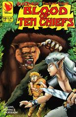 Elfquest: Blood of Ten Chiefs #19 (1995) Comic Books Elfquest: Blood of Ten Chiefs Prices