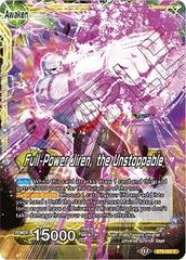 Jiren // Full-Power Jiren, the Unstoppable BT9-053 Dragon Ball Super Universal Onslaught Prices