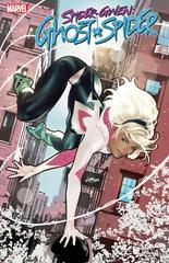 Spider-Gwen: The Ghost-Spider [Villalobos] #3 (2024) Comic Books Spider-Gwen: The Ghost-Spider Prices