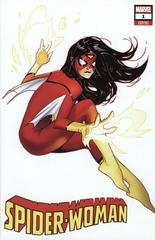 Spider-Woman [Coipel] #1 (2020) Comic Books Spider-Woman Prices