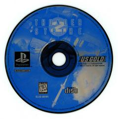 Disc | Thunder Strike 2 Playstation