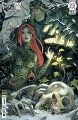 Poison Ivy / Swamp Thing: Feral Trees [Fong] #1 (2024) Comic Books Poison Ivy / Swamp Thing: Feral Trees Prices