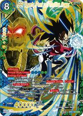 SS4 Vegeta, Peak of Primitive Power BT8-136 Dragon Ball Super Malicious Machinations Prices