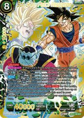 Son Goku, Peace Resolution BT21-148 Dragon Ball Super Wild Resurgence Prices