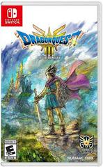 Dragon Quest III HD-2D Remake Nintendo Switch Prices