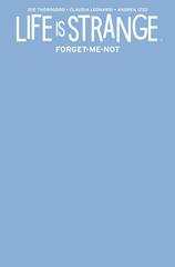 Life is Strange: Forget-Me-Not [Blank Sketch] #1 (2023) Comic Books Life is Strange: Forget-Me-Not Prices