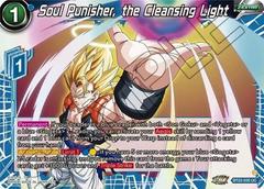 Soul Punisher, the Cleansing Light BT22-035 Dragon Ball Super Critical Blow Prices