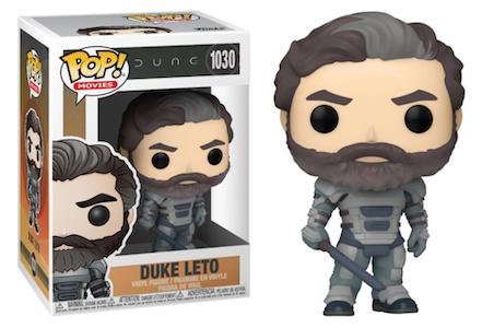 Duke Leto #1030 Funko POP Movies