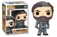 Duke Leto #1030 Funko POP Movies Prices