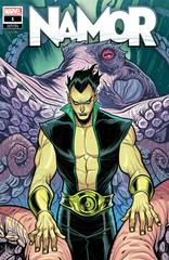 Namor [Torque] #1 (2024) Comic Books Namor Prices