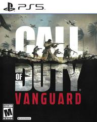 Call of Duty: Vanguard Playstation 5 Prices