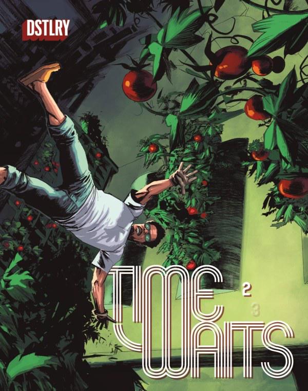 Time Waits [Albuquerque] #2 (2024) Comic Books Time Waits