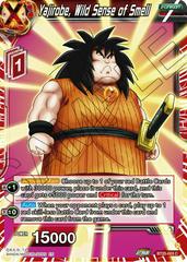 Yajirobe, Wild Sense of Smell BT25-003 Dragon Ball Super Legend of the Dragon Balls Prices