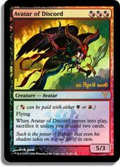 Avatar of Discord [Pre-Release] Magic Dissension Prices