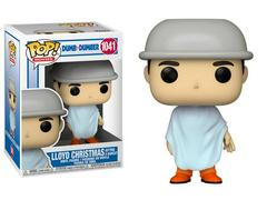 Lloyd Christmas Getting Haircut #1041 Funko POP Movies Prices