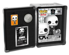 Jack Skellington #15C Funko POP Classics Prices