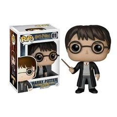 Harry Potter #1 Funko POP Harry Potter Prices