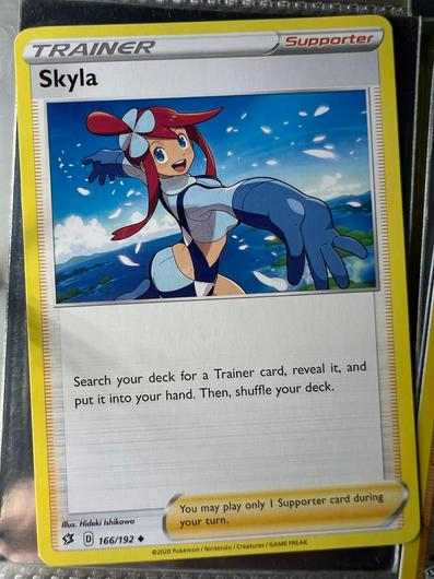 Skyla #166 photo